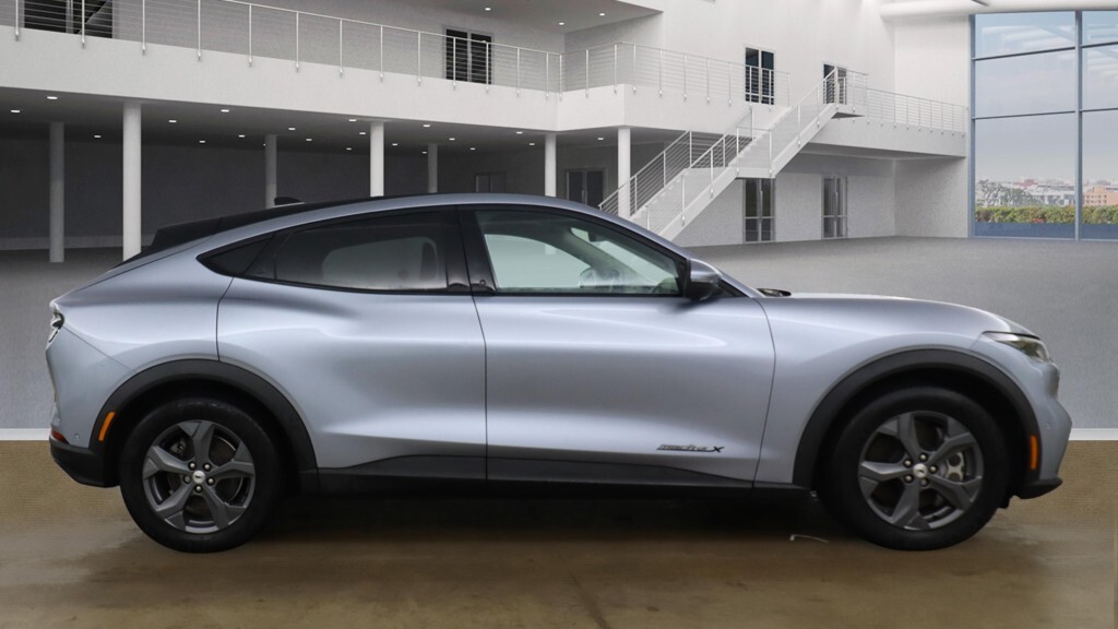 Used Ford Mustang Mach-E 2022 for sale - 76415169: Photo 16