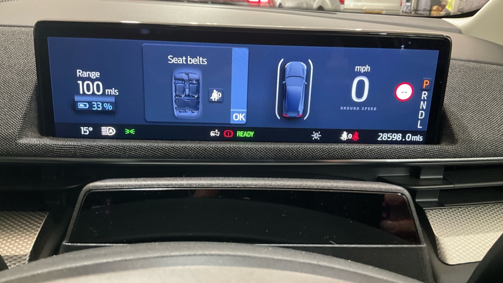 Used Ford Mustang Mach-E 2022 for sale - 76415169: Photo 21