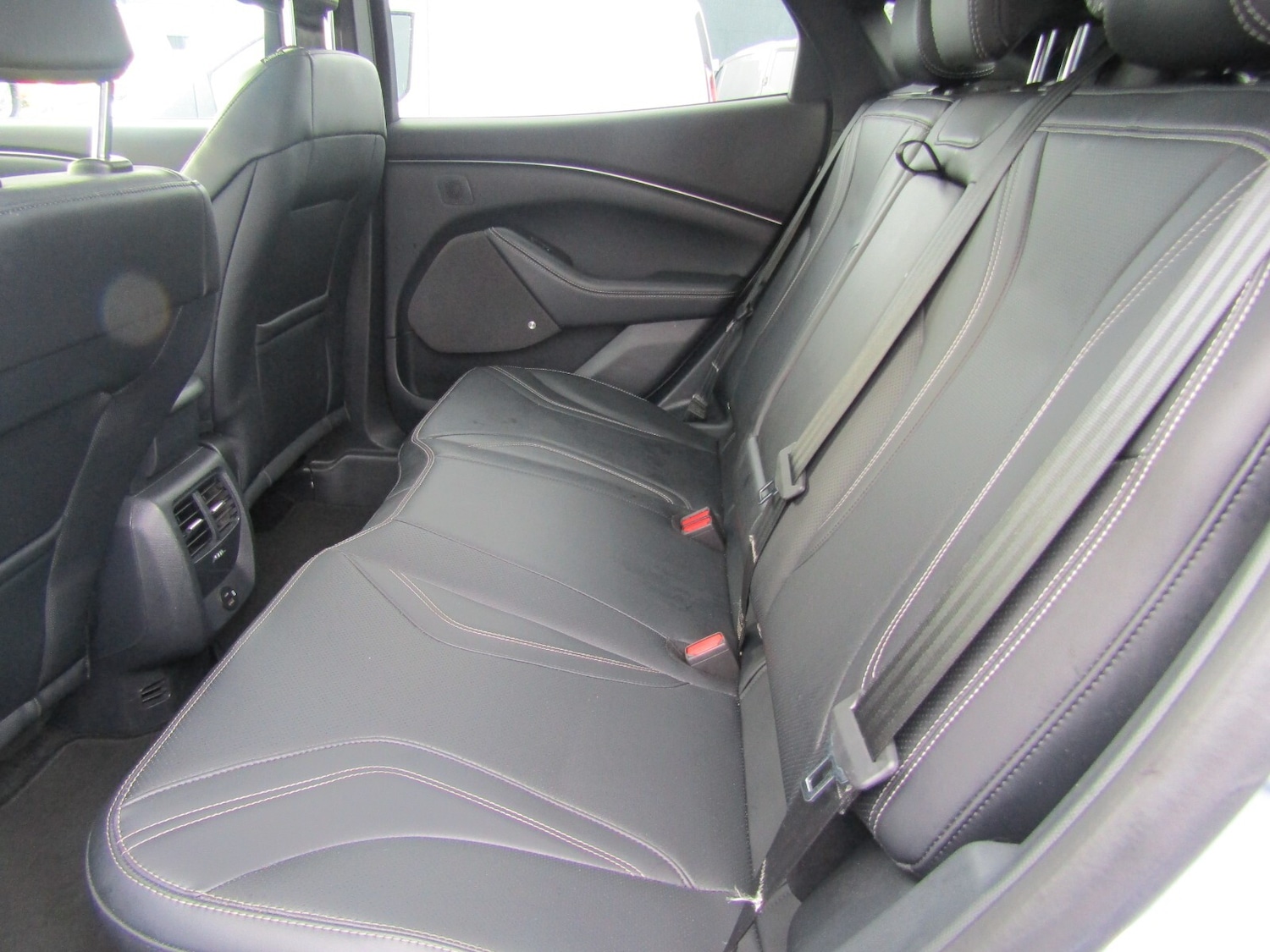 Used Ford Mustang Mach-E 2022 for sale - 76415169: Photo 25