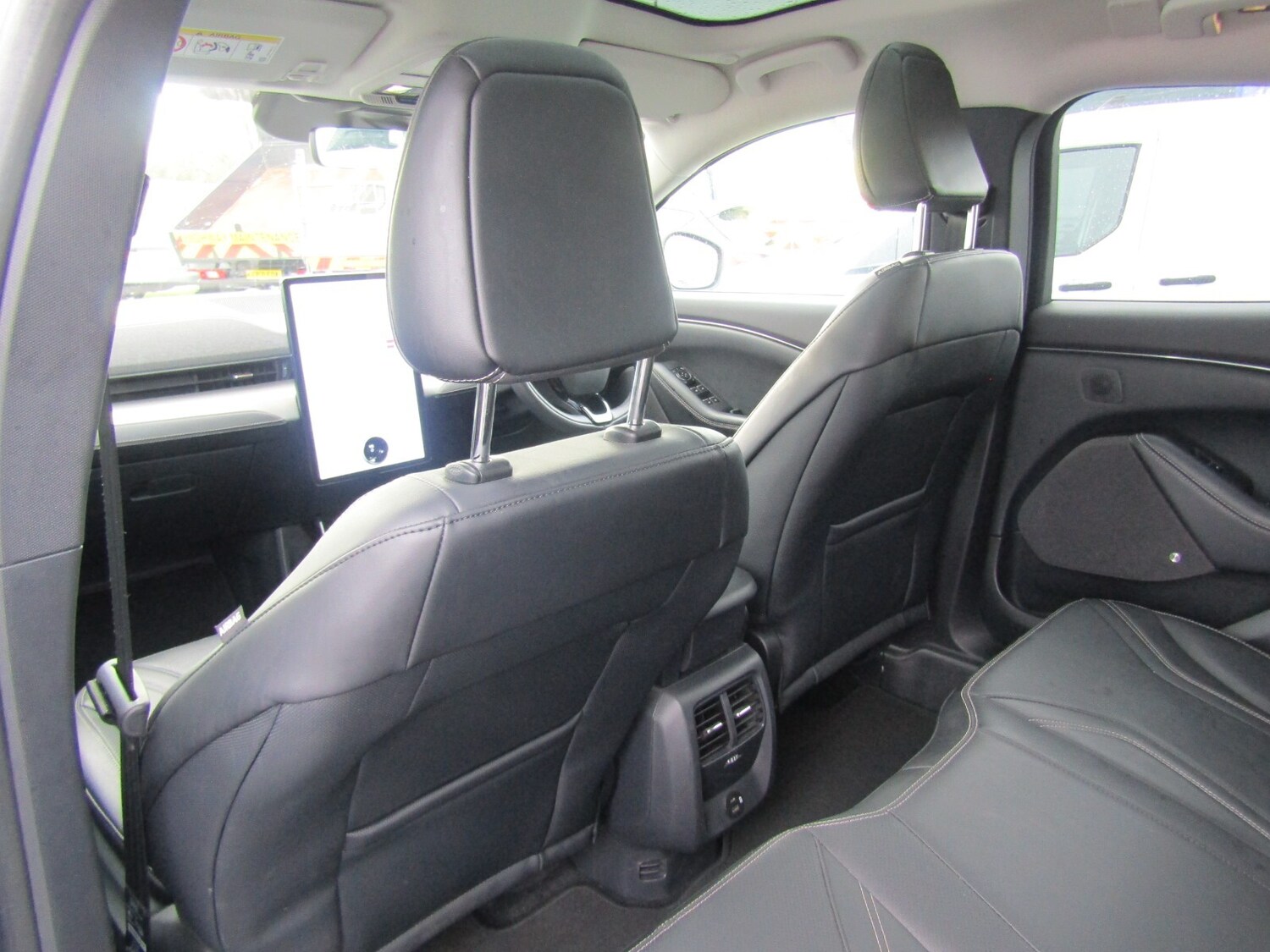 Used Ford Mustang Mach-E 2022 for sale - 76415169: Photo 26