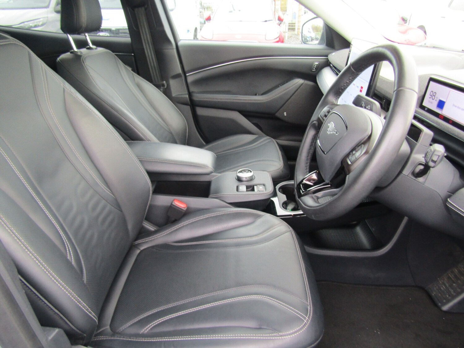 Used Ford Mustang Mach-E 2022 for sale - 76415169: Photo 28