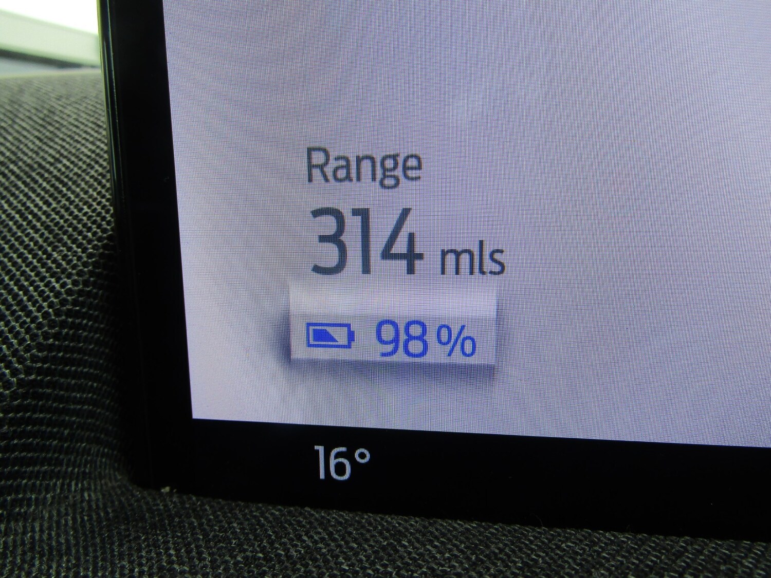 Used Ford Mustang Mach-E 2022 for sale - 76415169: Photo 33