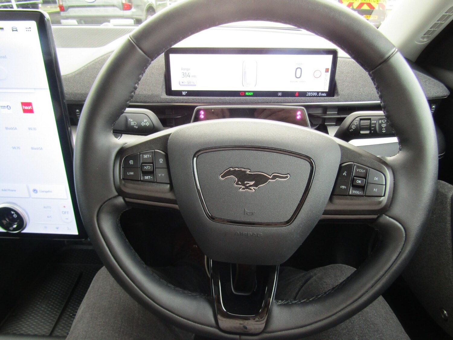 Used Ford Mustang Mach-E 2022 for sale - 76415169: Photo 35