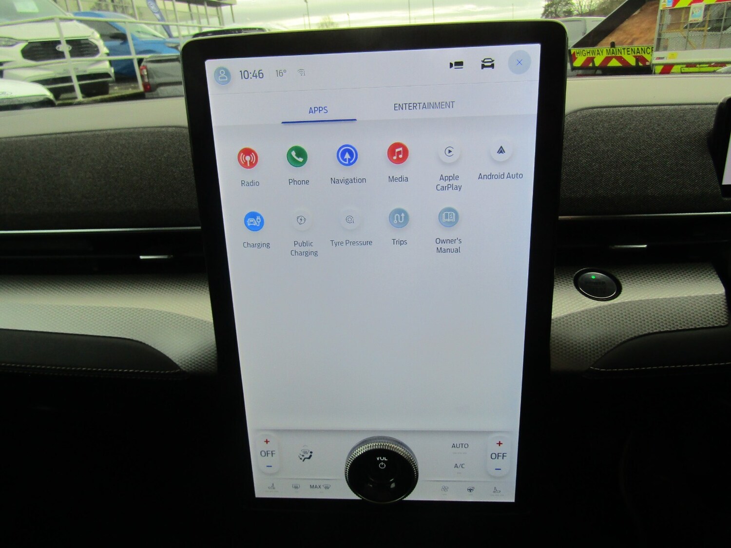 Used Ford Mustang Mach-E 2022 for sale - 76415169: Photo 37