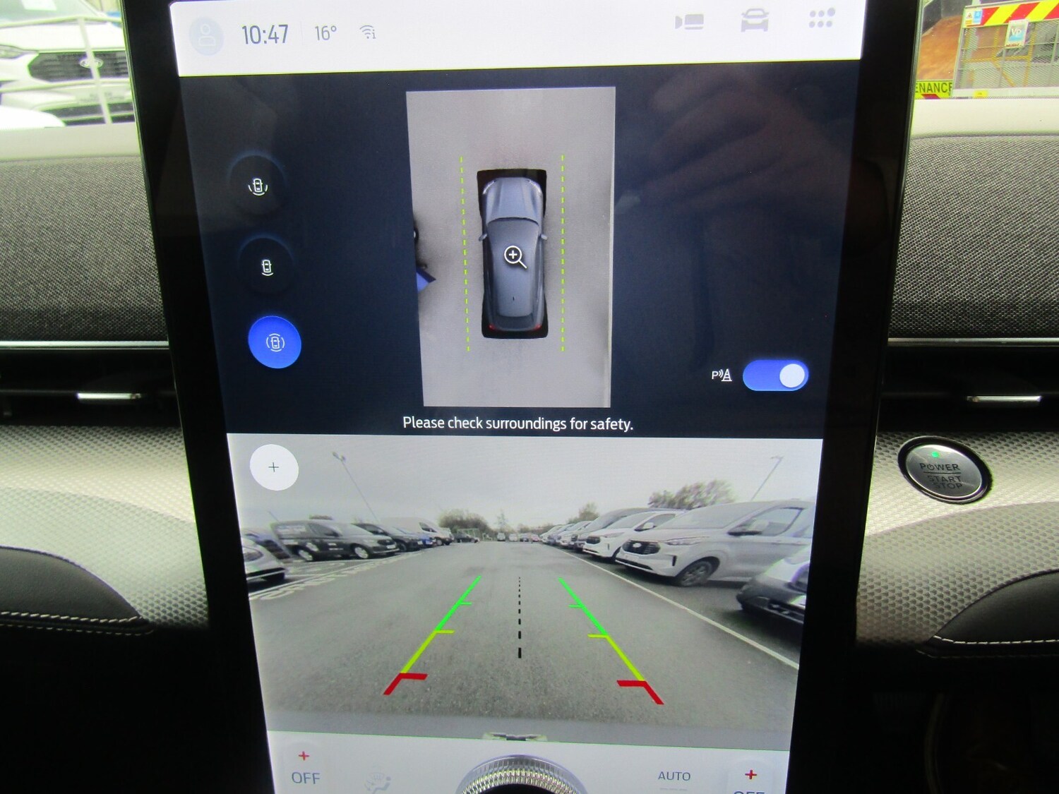 Used Ford Mustang Mach-E 2022 for sale - 76415169: Photo 41