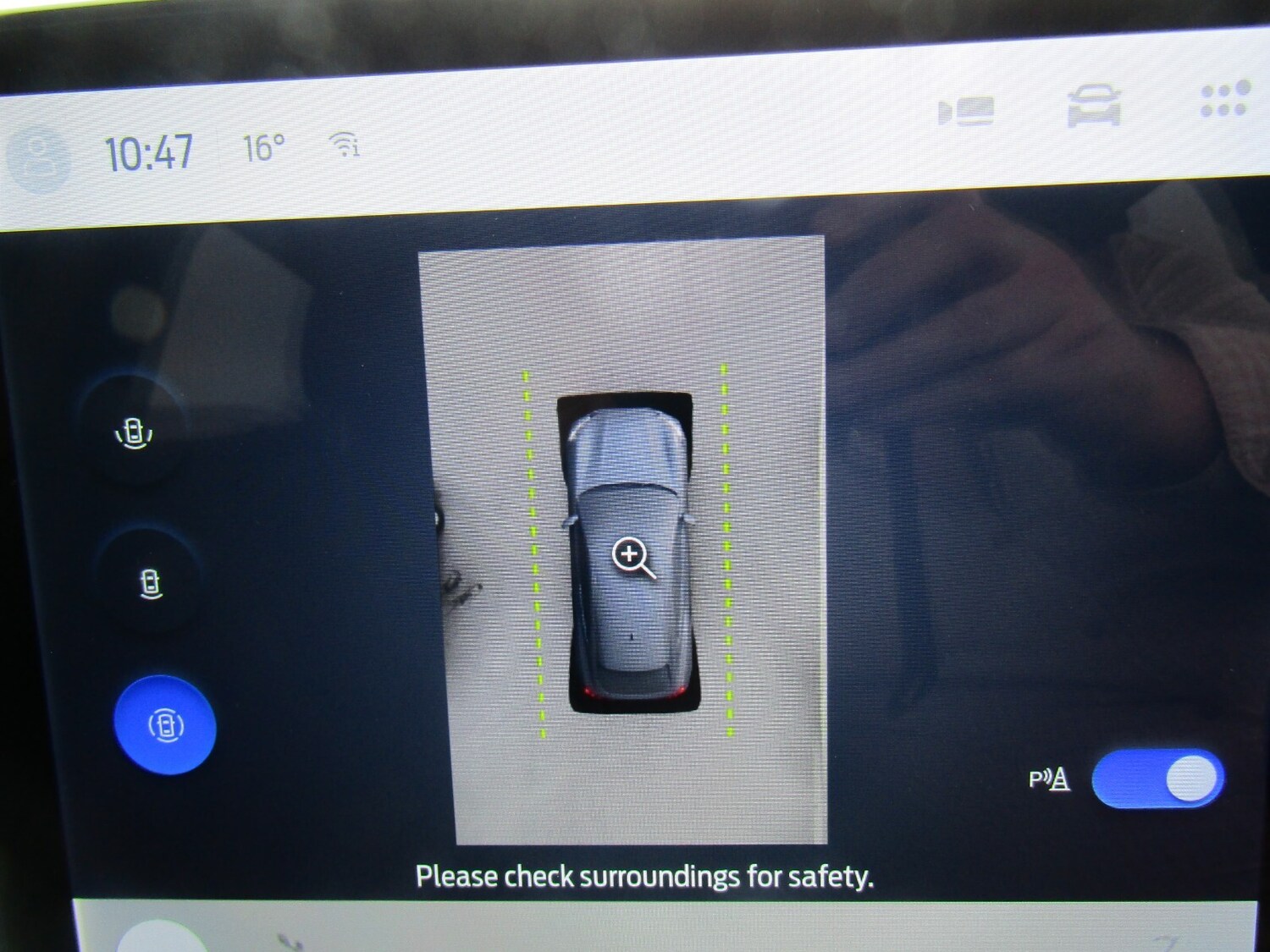 Used Ford Mustang Mach-E 2022 for sale - 76415169: Photo 43