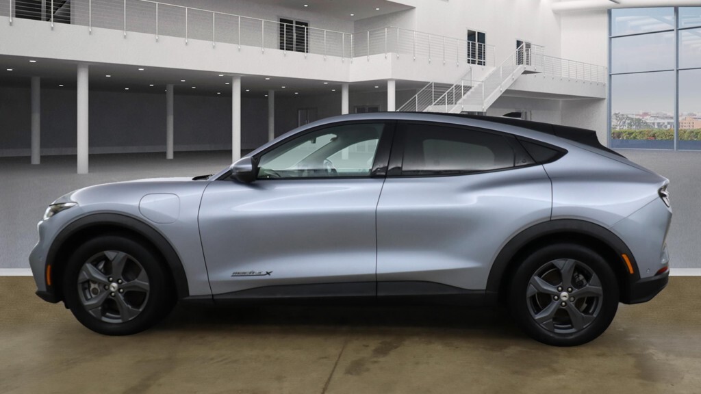 Used Ford Mustang Mach-E 2022 for sale - 76415169: Photo 6