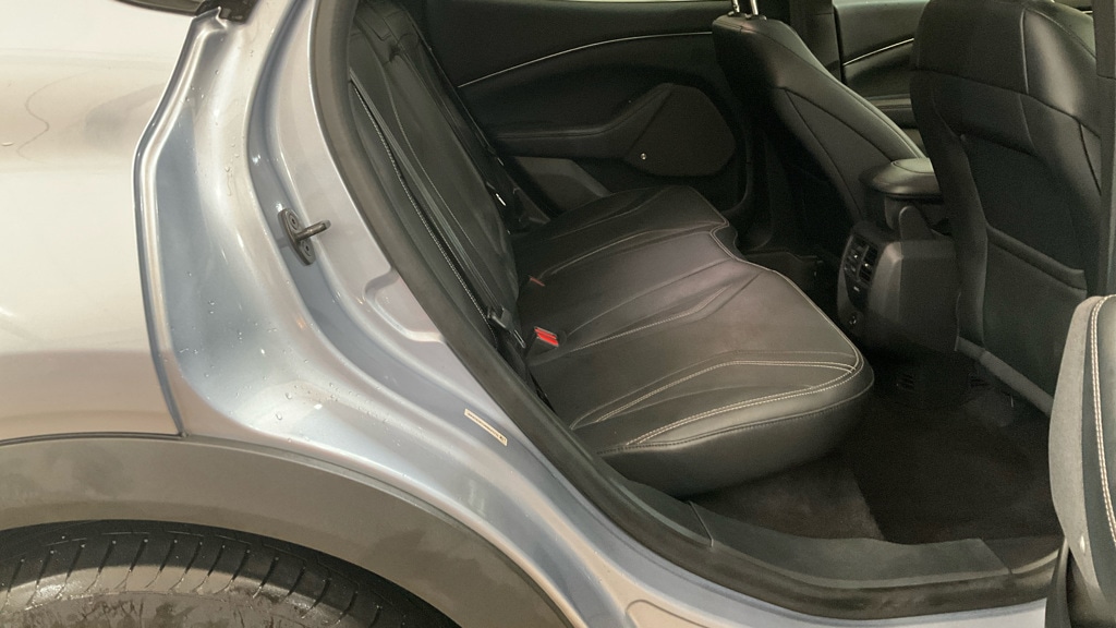 Used Ford Mustang Mach-E 2022 for sale - 76415169: Photo 8