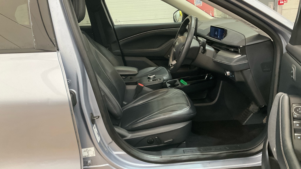 Used Ford Mustang Mach-E 2022 for sale - 76415169: Photo 9