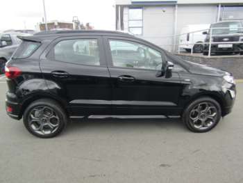 Used Ford Ecosport 2019 for sale - 74856966: Photo