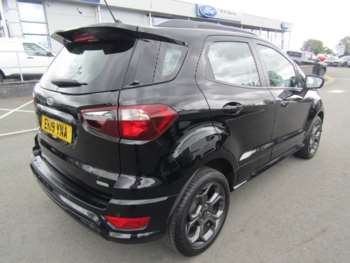 Used Ford Ecosport 2019 for sale - 74856966: Photo