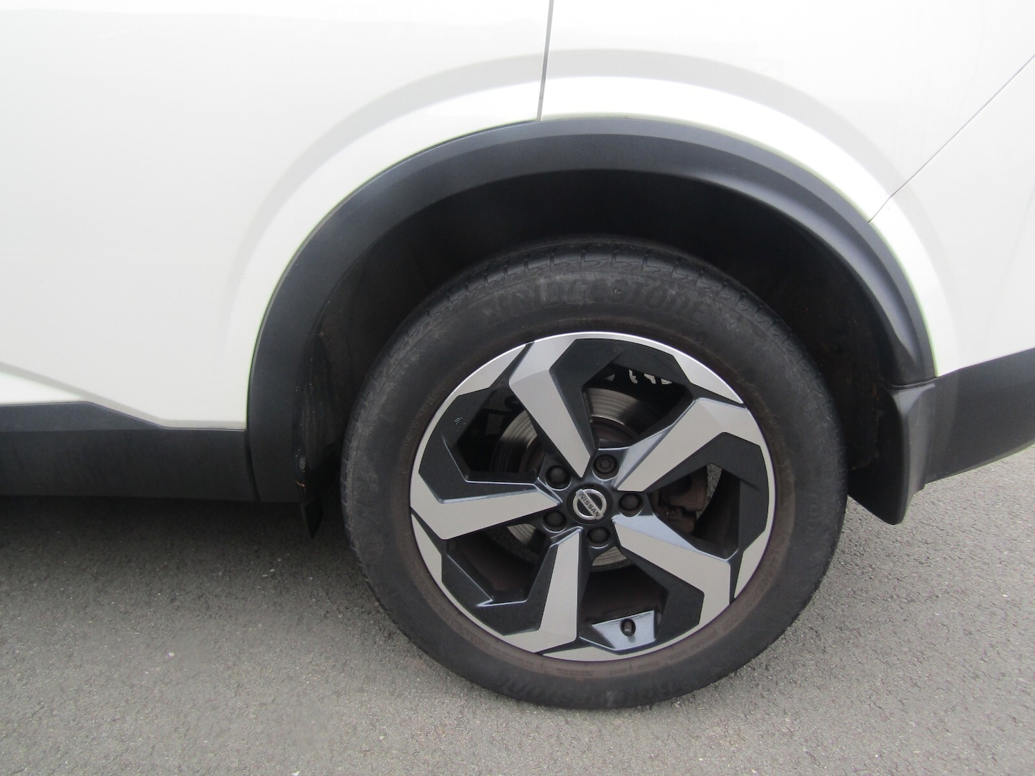 Used Nissan Qashqai 2021 for sale - 76709531: Photo 10