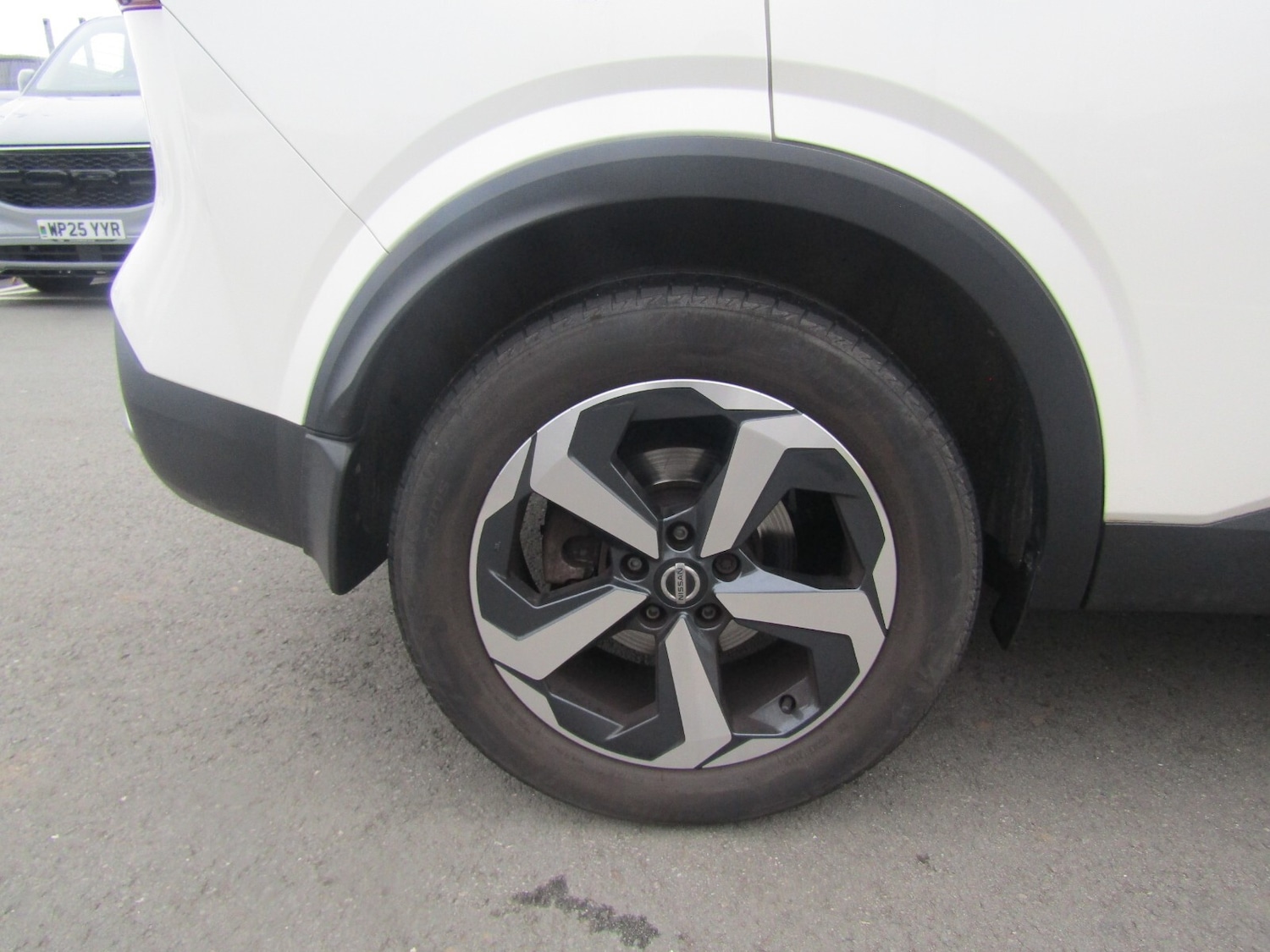 Used Nissan Qashqai 2021 for sale - 76709531: Photo 11