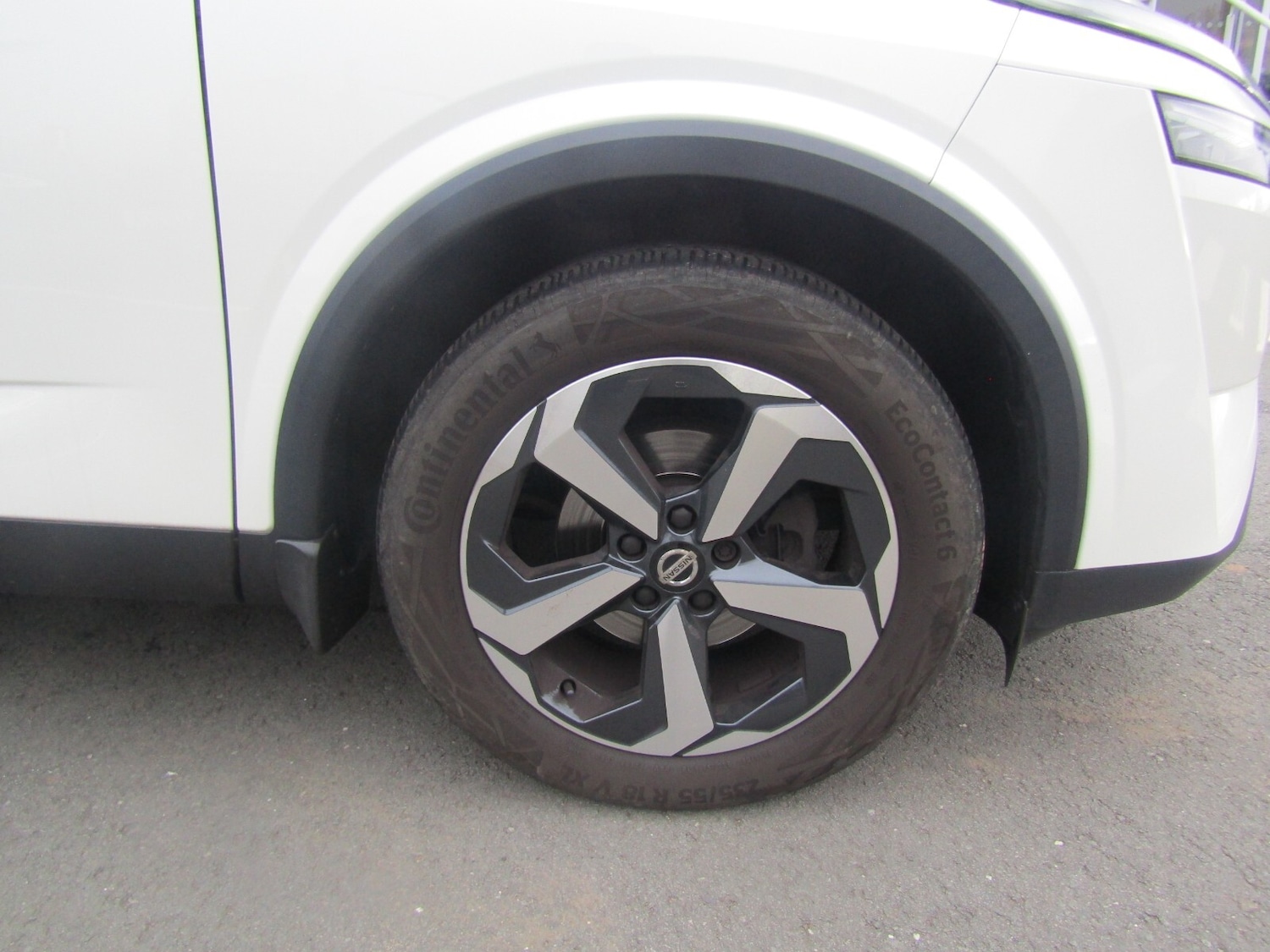 Used Nissan Qashqai 2021 for sale - 76709531: Photo 12