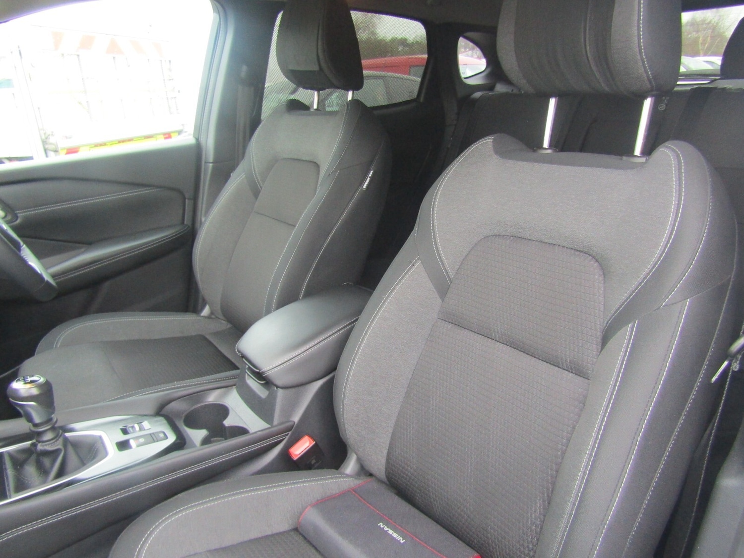 Used Nissan Qashqai 2021 for sale - 76709531: Photo 14