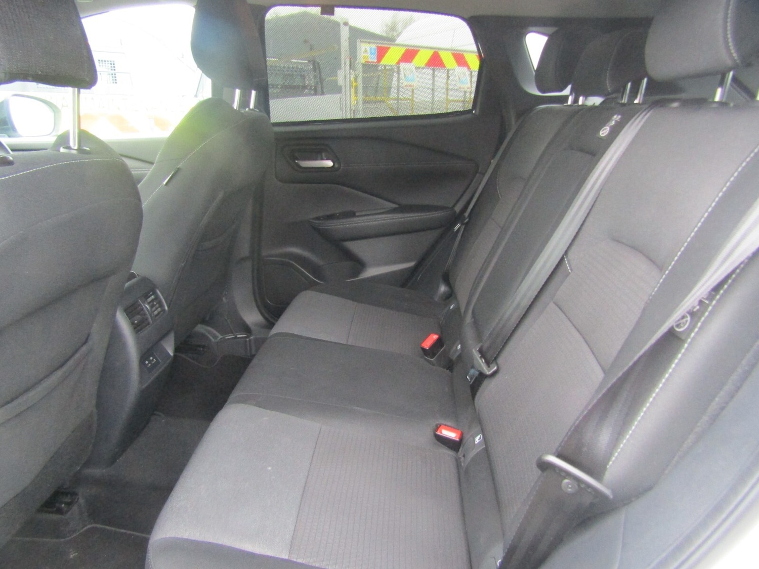 Used Nissan Qashqai 2021 for sale - 76709531: Photo 16