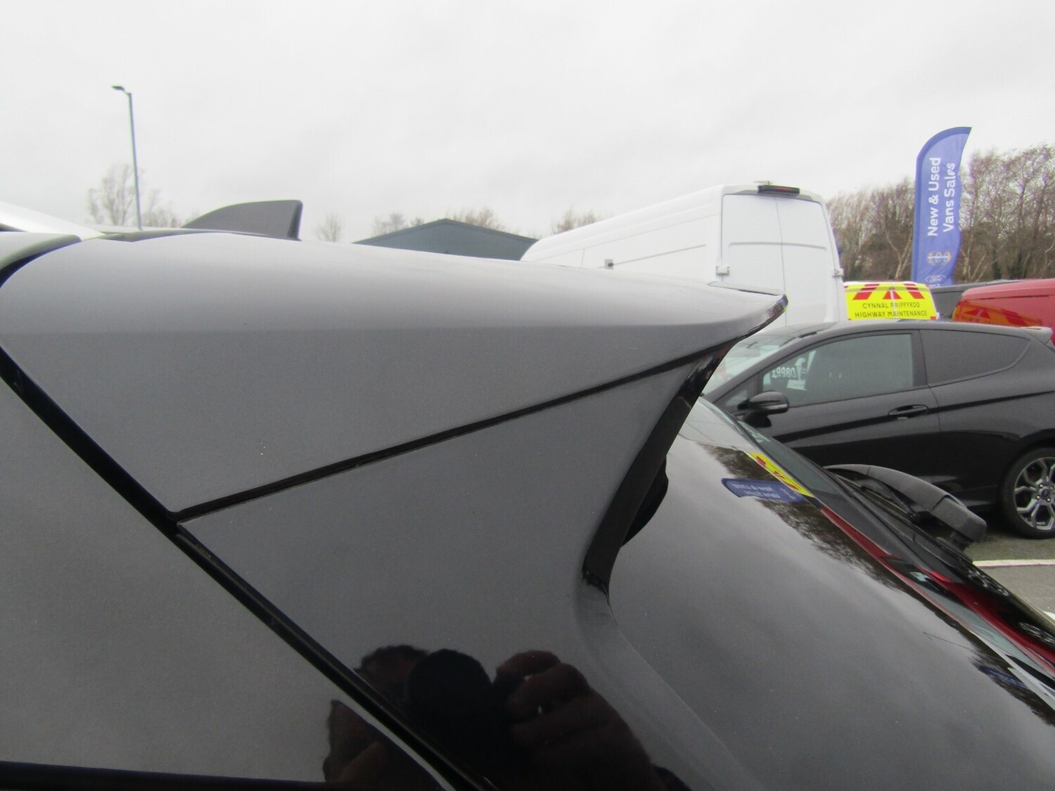 Used Nissan Qashqai 2021 for sale - 76709531: Photo 17