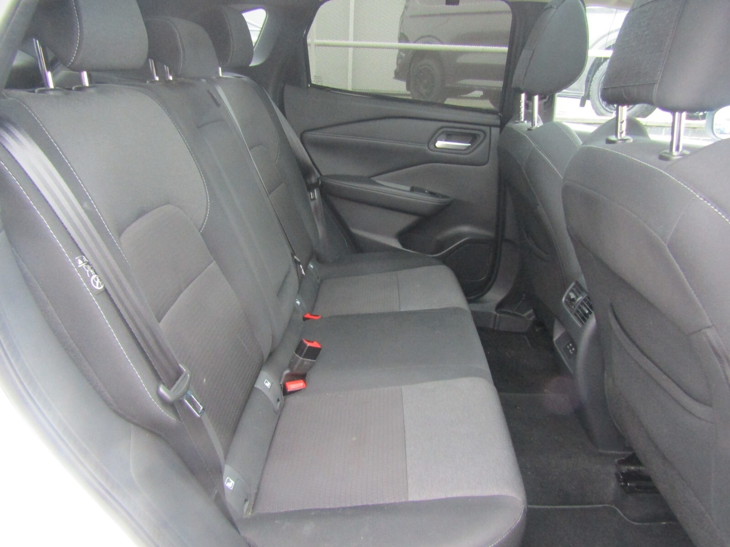 Used Nissan Qashqai 2021 for sale - 76709531: Photo 20