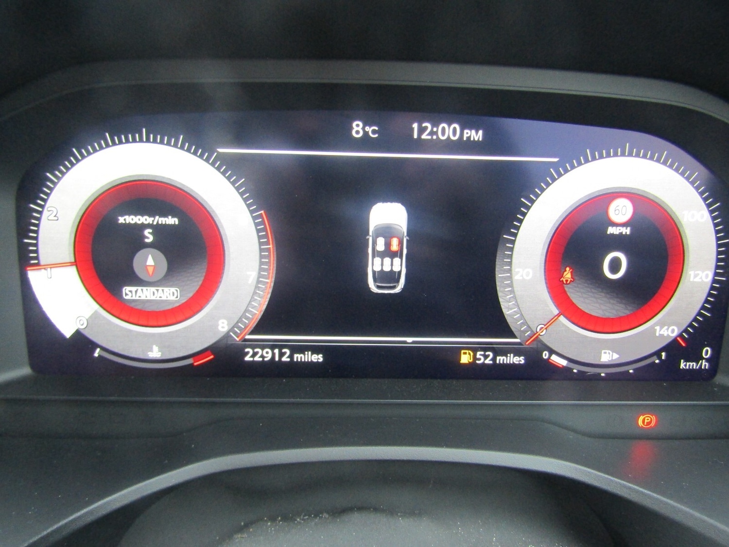 Used Nissan Qashqai 2021 for sale - 76709531: Photo 22