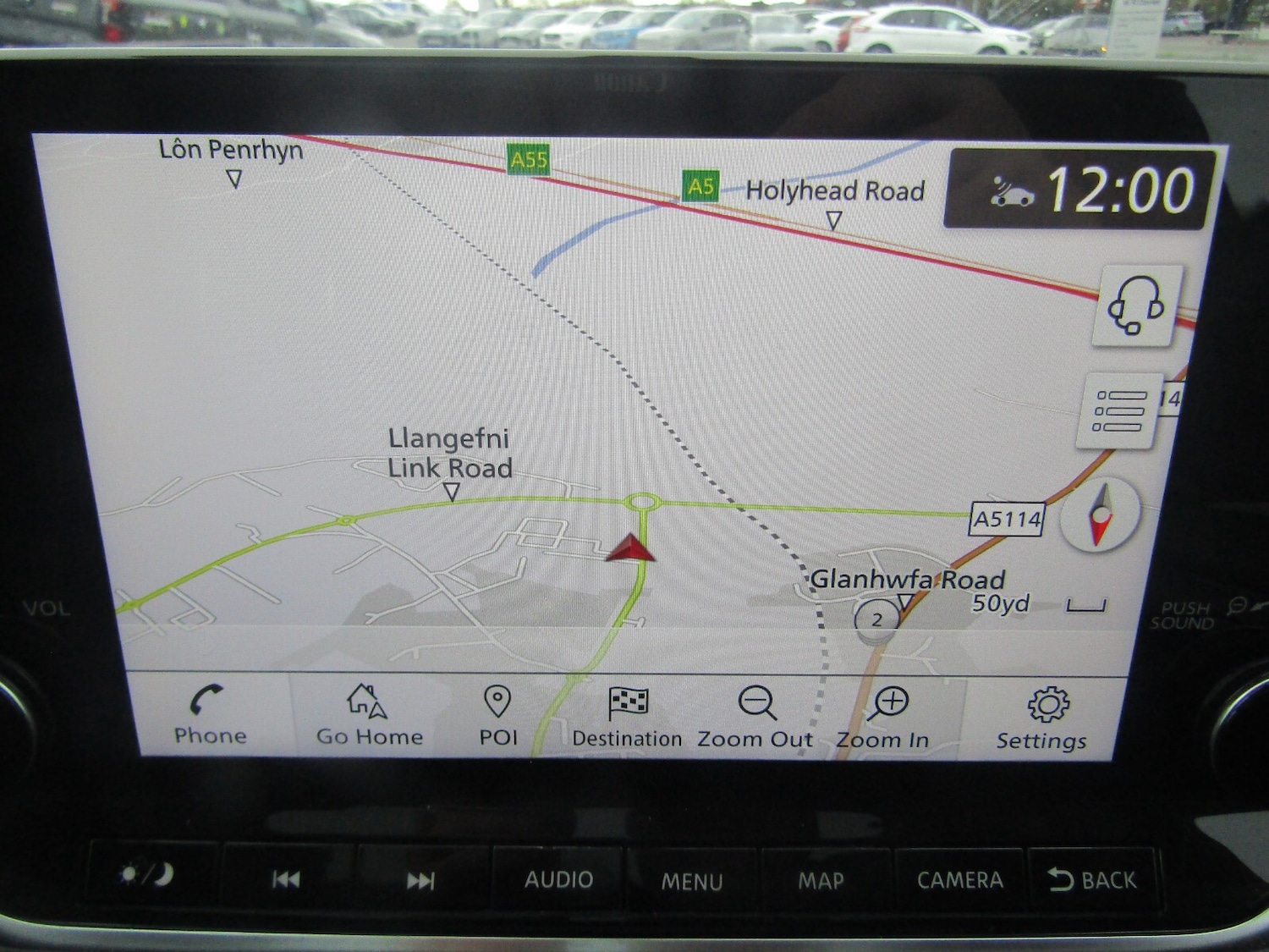 Used Nissan Qashqai 2021 for sale - 76709531: Photo 24