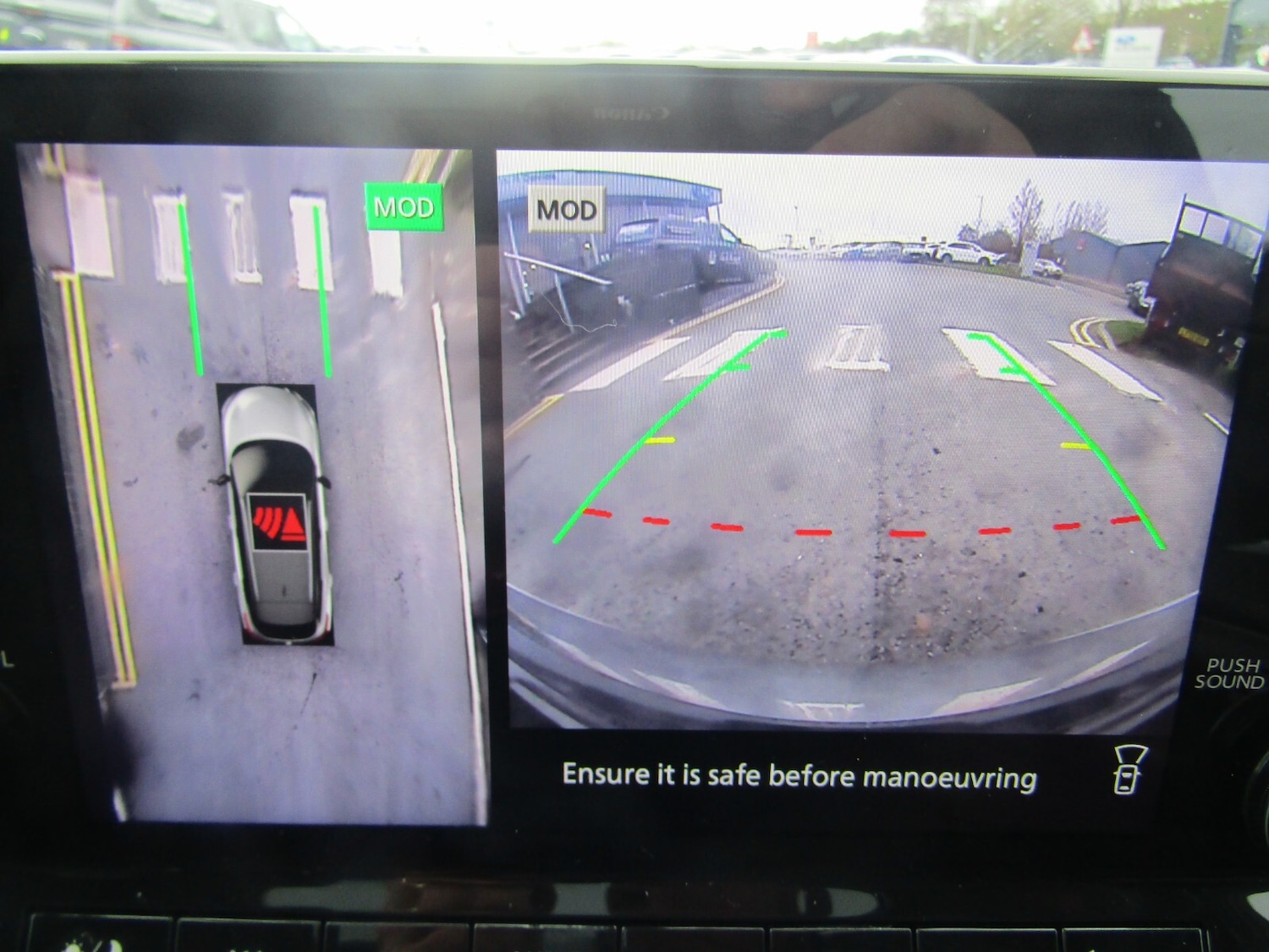 Used Nissan Qashqai 2021 for sale - 76709531: Photo 25