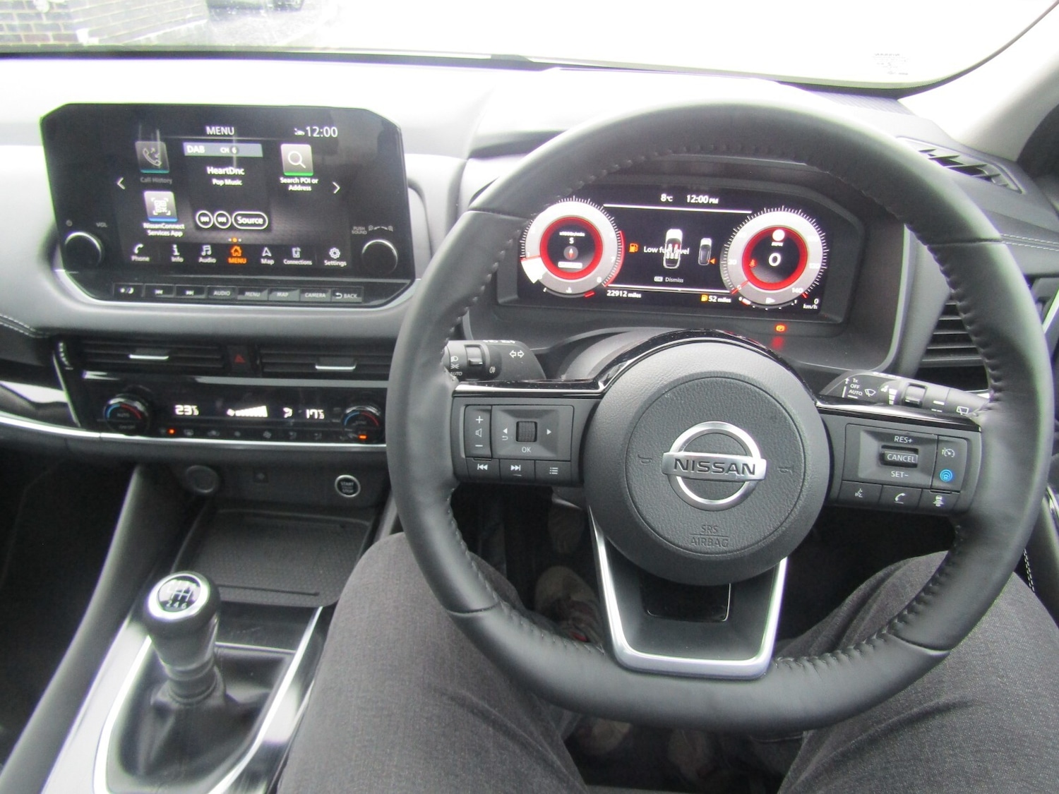 Used Nissan Qashqai 2021 for sale - 76709531: Photo 26