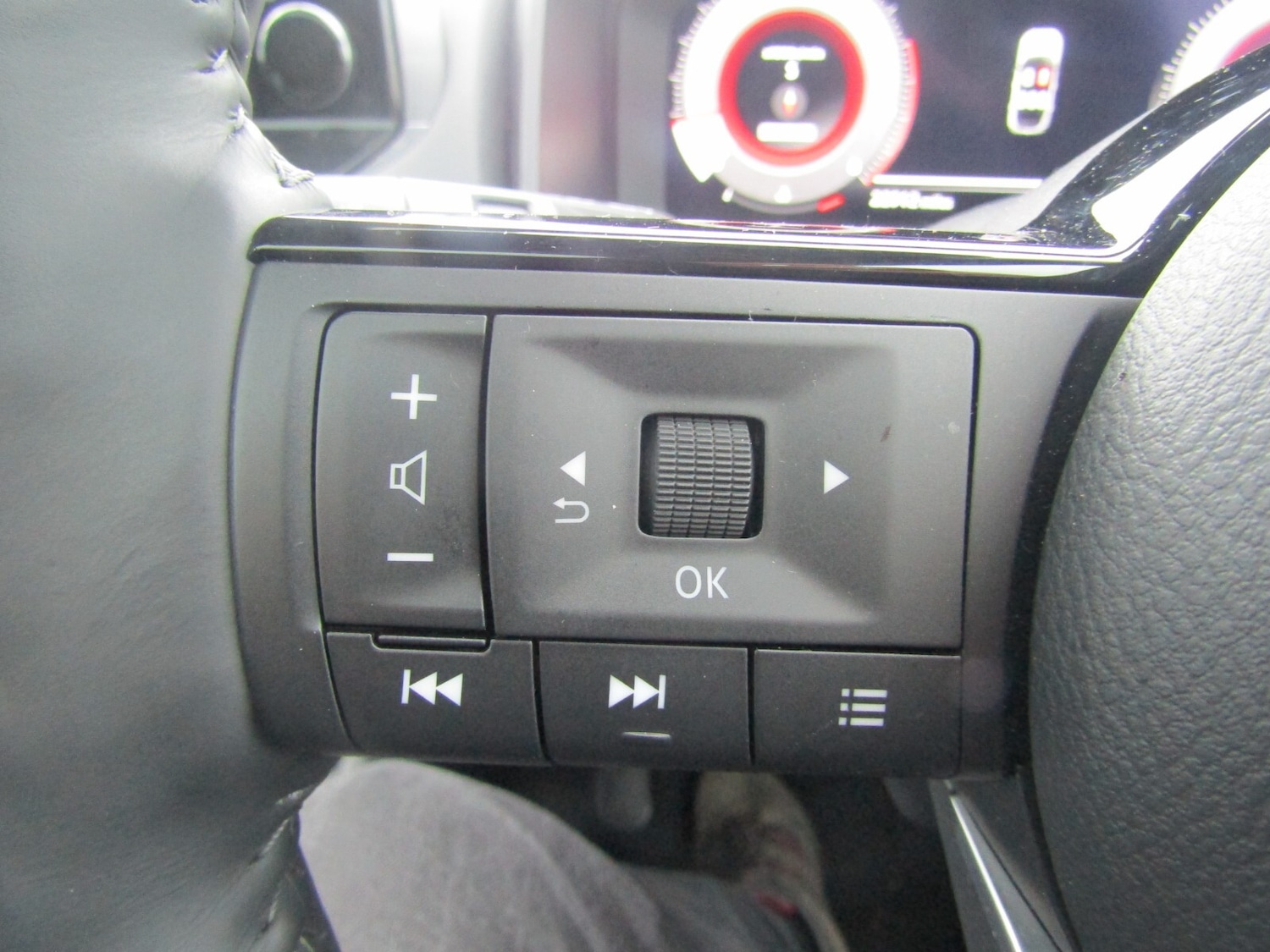 Used Nissan Qashqai 2021 for sale - 76709531: Photo 27