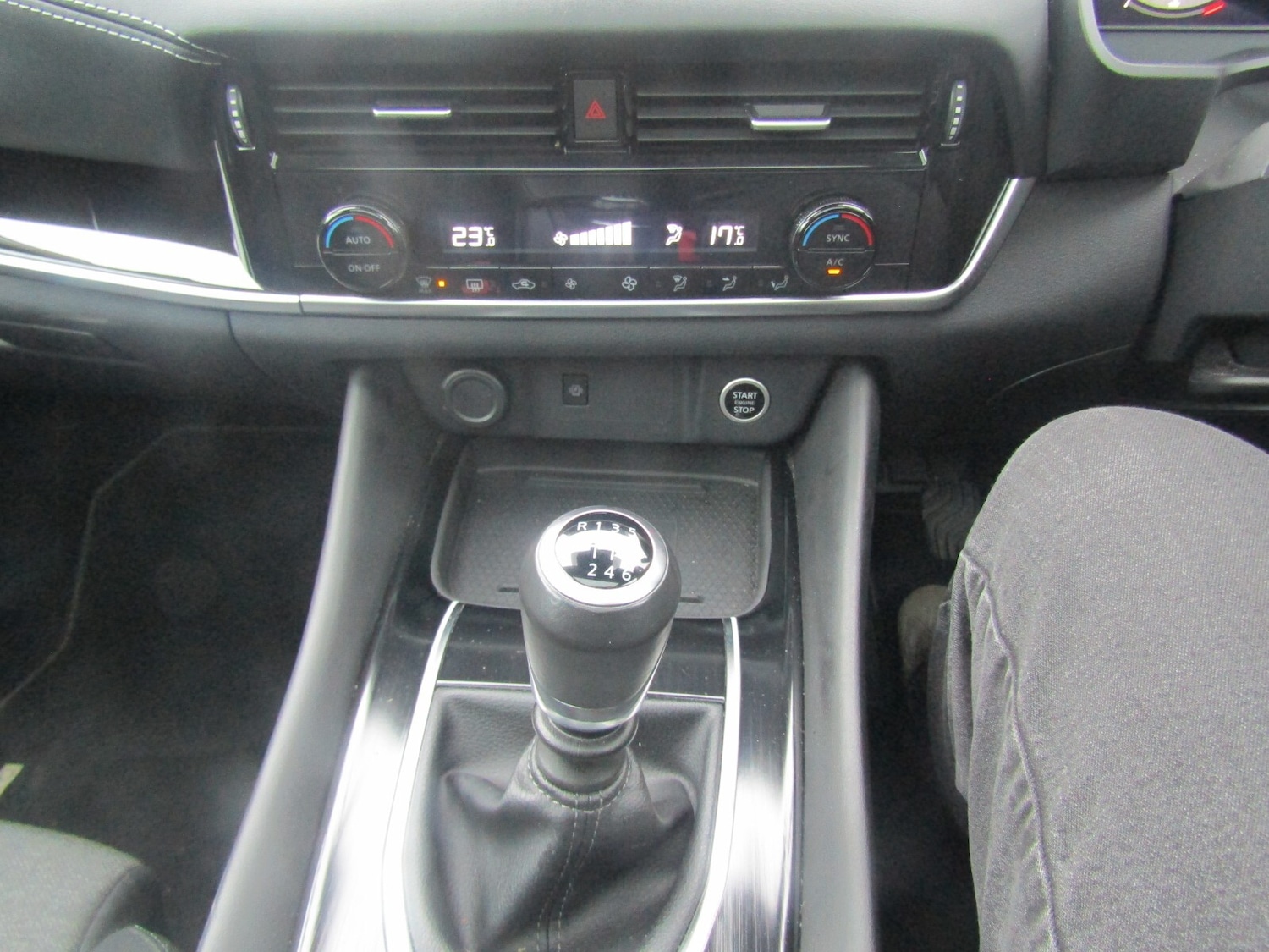 Used Nissan Qashqai 2021 for sale - 76709531: Photo 30