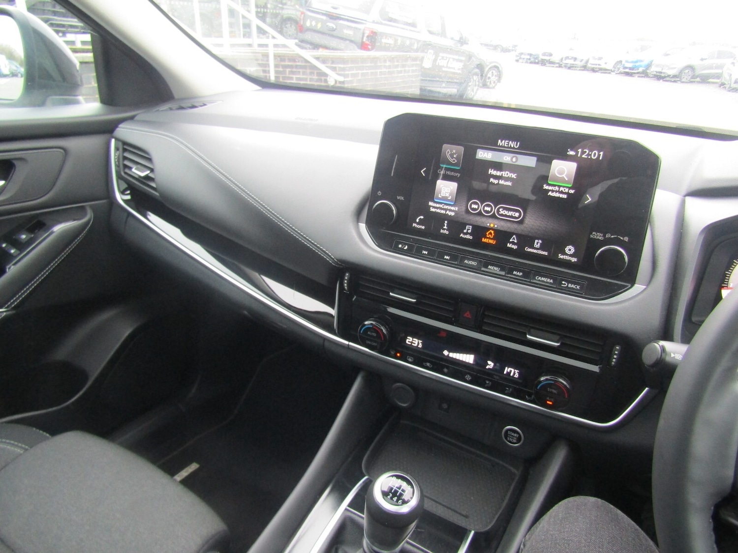 Used Nissan Qashqai 2021 for sale - 76709531: Photo 32