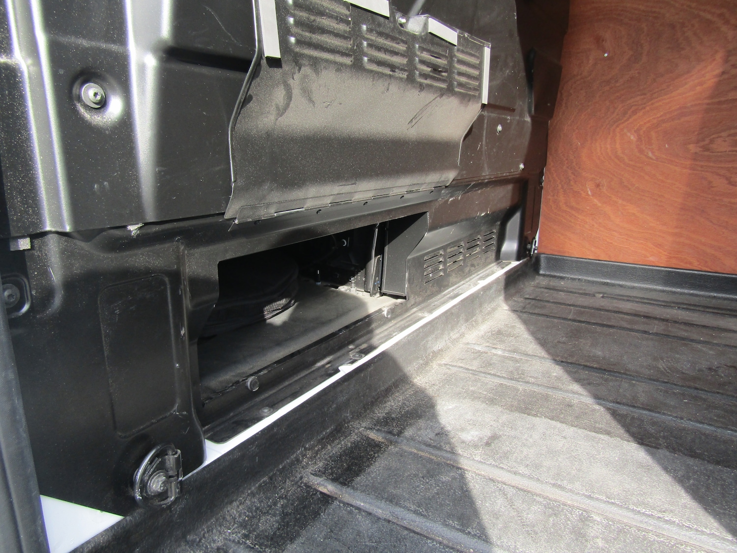 Used Ford Transit Custom 2022 for sale - 76276213: Photo 11