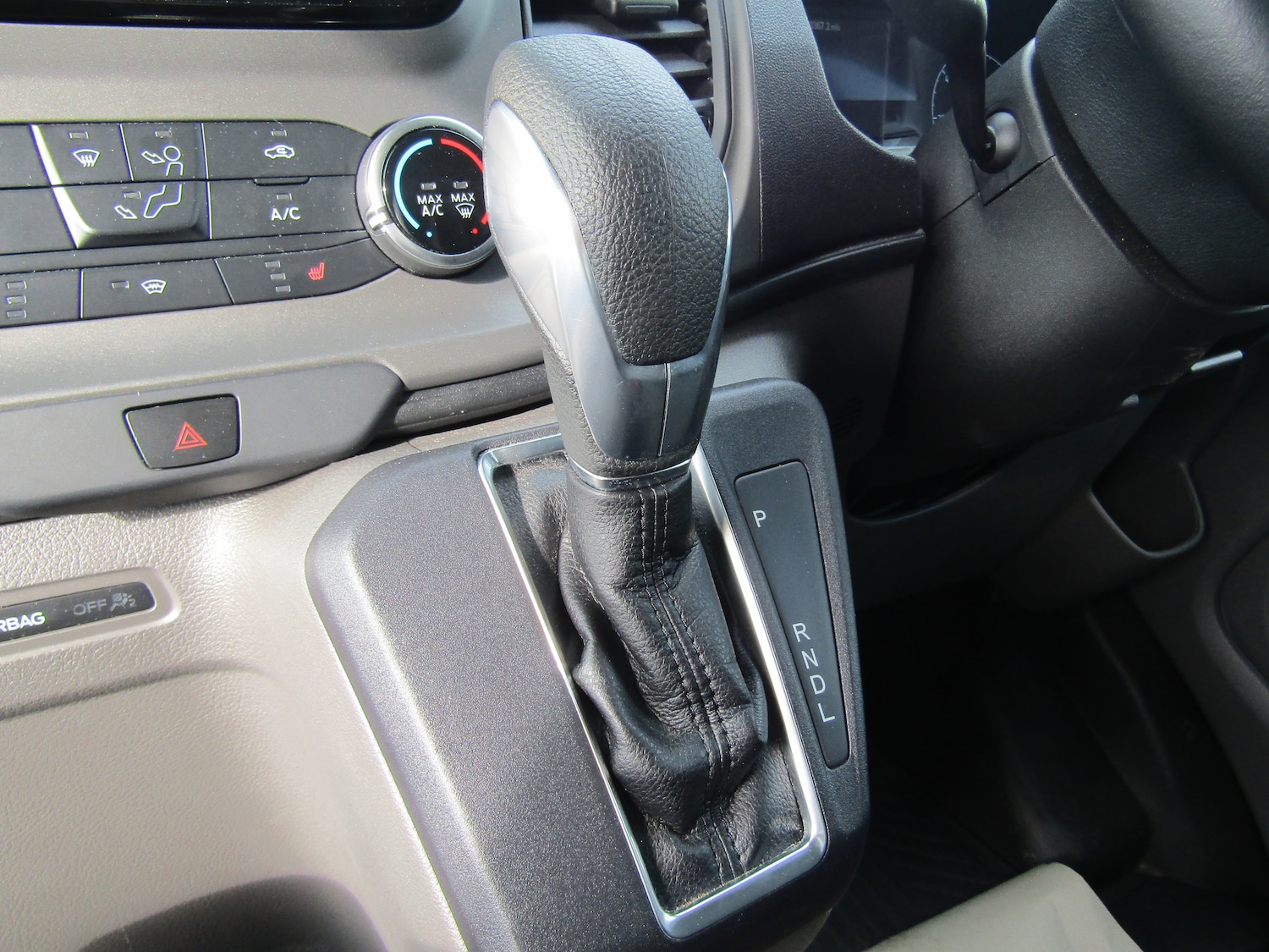 Used Ford Transit Custom 2022 for sale - 76276213: Photo 13