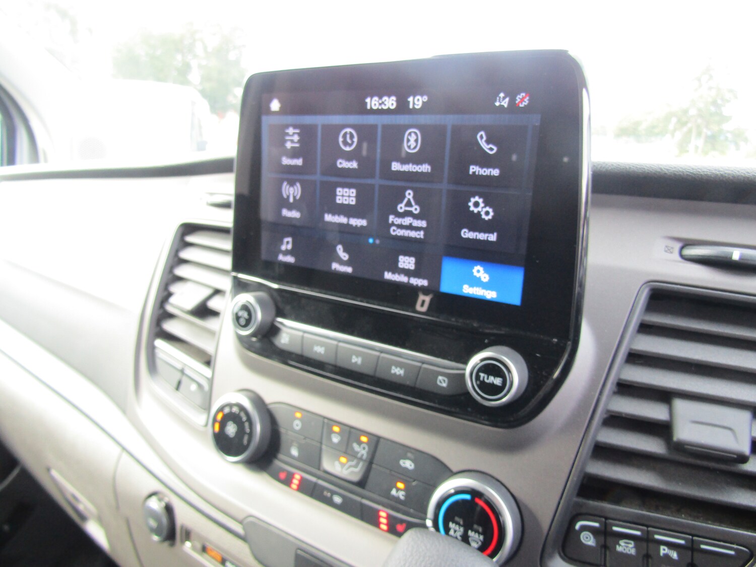 Used Ford Transit Custom 2022 for sale - 76276213: Photo 16