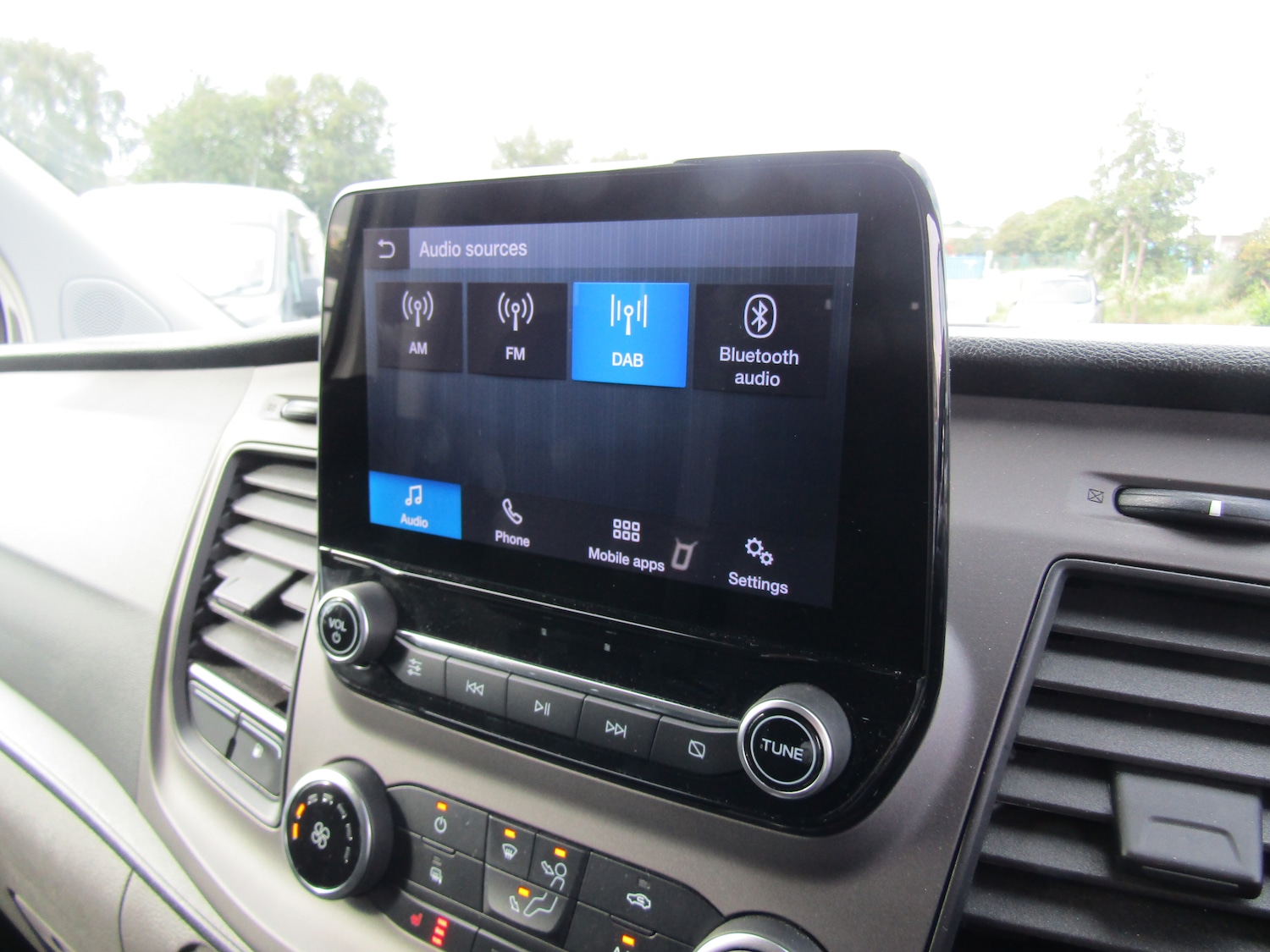 Used Ford Transit Custom 2022 for sale - 76276213: Photo 18