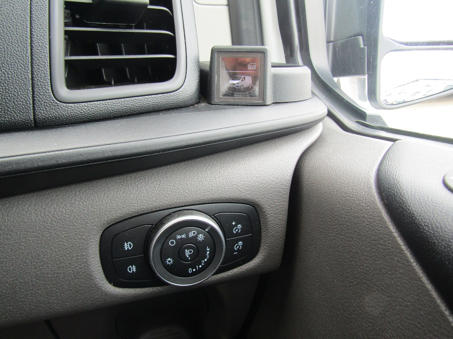 Used Ford Transit Custom 2022 for sale - 76276213: Photo 22