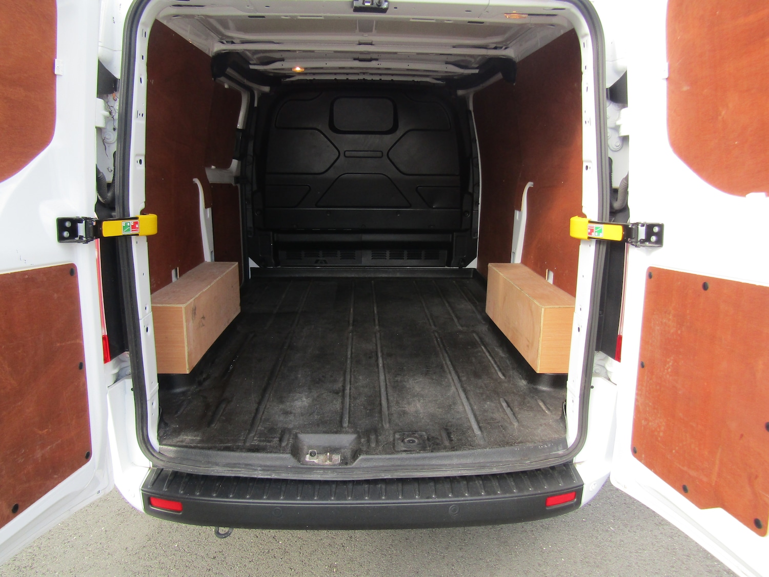 Used Ford Transit Custom 2022 for sale - 76276213: Photo 6