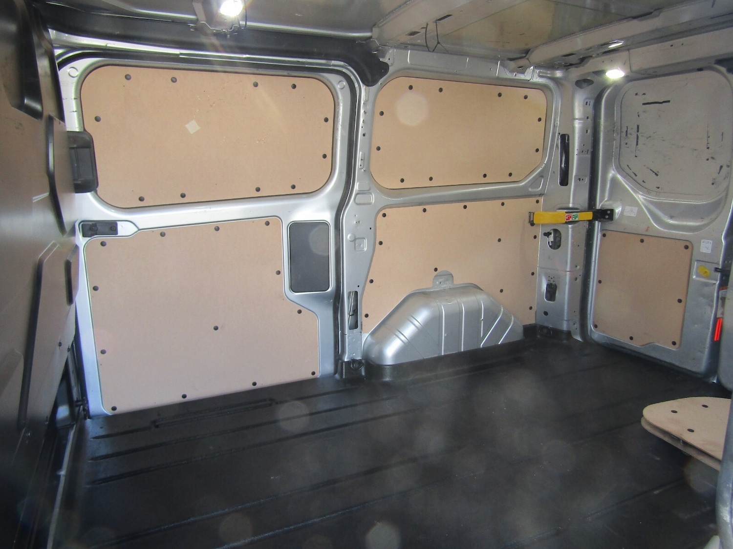 Used Ford Transit Custom 2021 for sale - 76276578: Photo 13