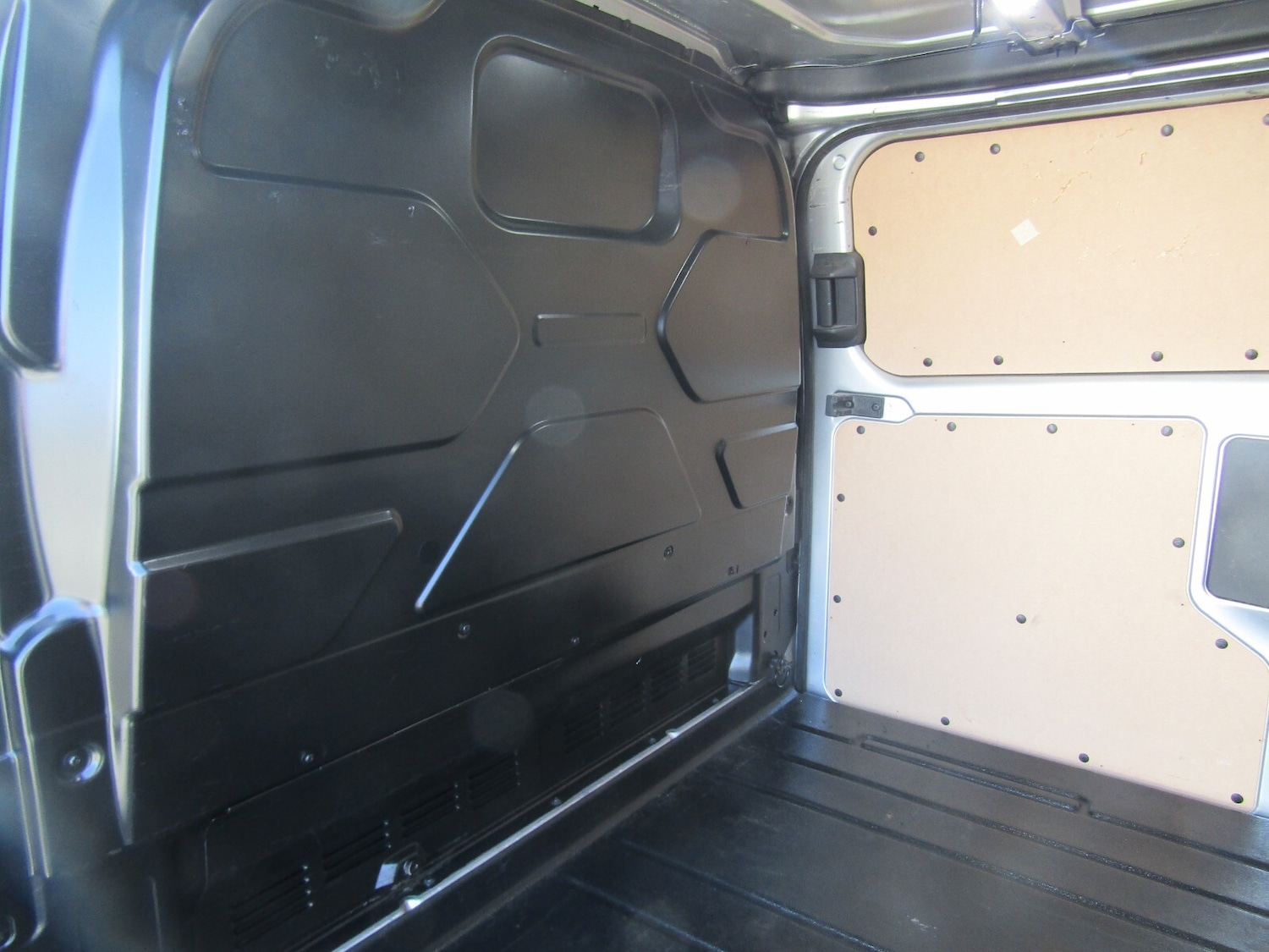 Used Ford Transit Custom 2021 for sale - 76276578: Photo 14