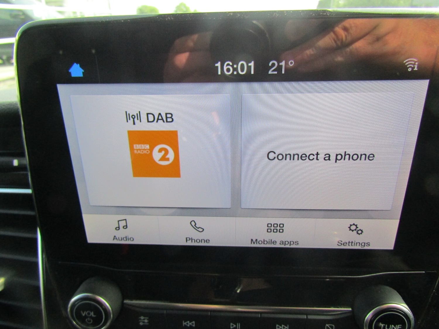 Used Ford Transit Custom 2021 for sale - 76276578: Photo 19