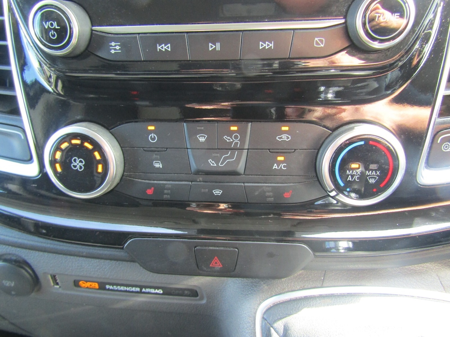 Used Ford Transit Custom 2021 for sale - 76276578: Photo 20