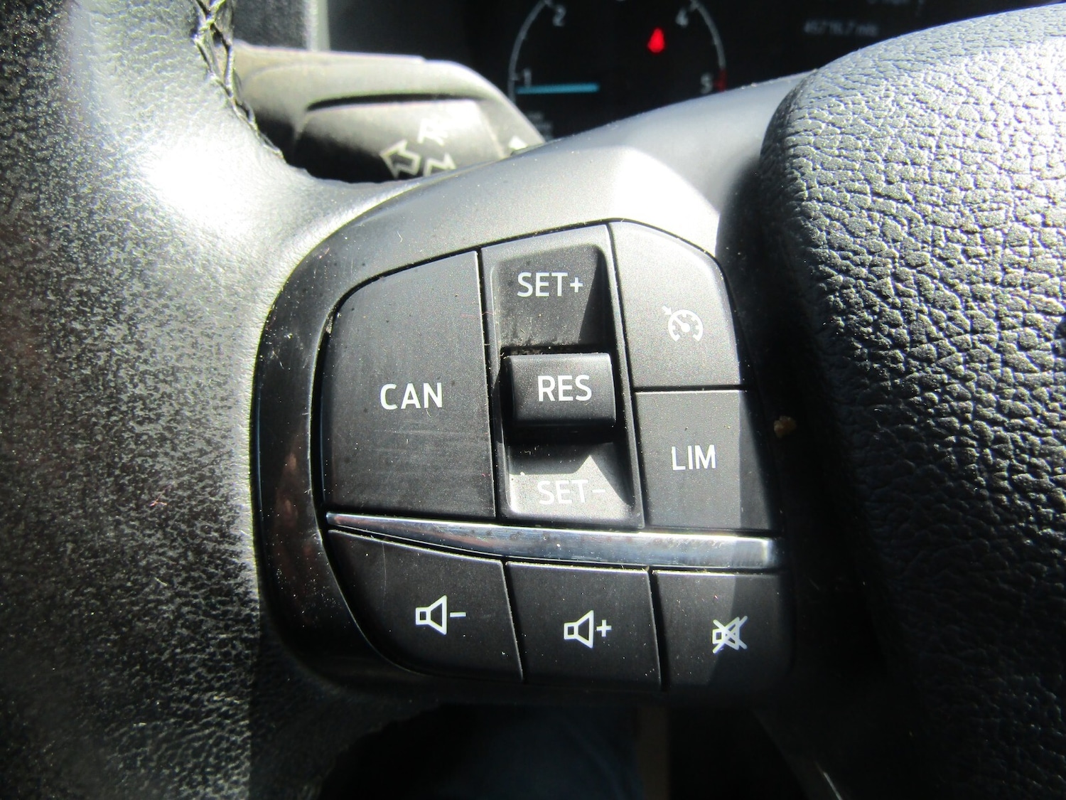 Used Ford Transit Custom 2021 for sale - 76276578: Photo 22