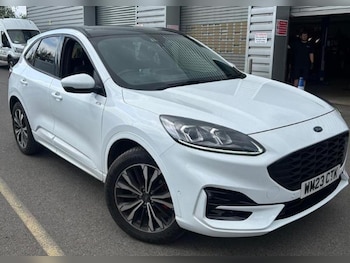 Used Ford Kuga 2023 for sale - 78862100: Photo