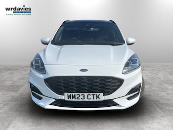 Used Ford Kuga 2023 for sale - 78862100: Photo