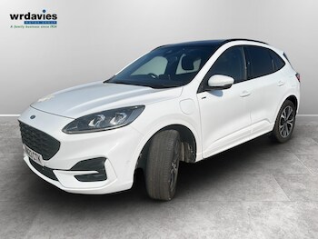 Used Ford Kuga 2023 for sale - 78862100: Photo