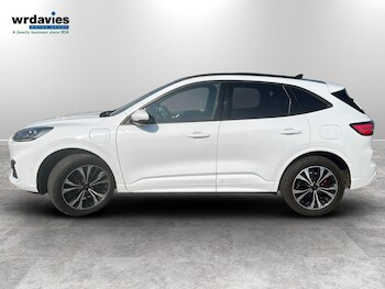 Used Ford Kuga 2023 for sale - 78862100: Photo