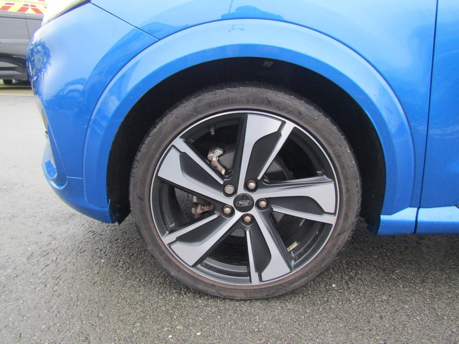 Used Ford Puma 2023 for sale - 77803818: Photo 10