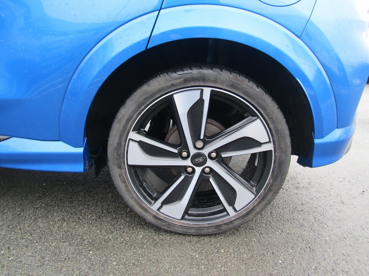 Used Ford Puma 2023 for sale - 77803818: Photo 11