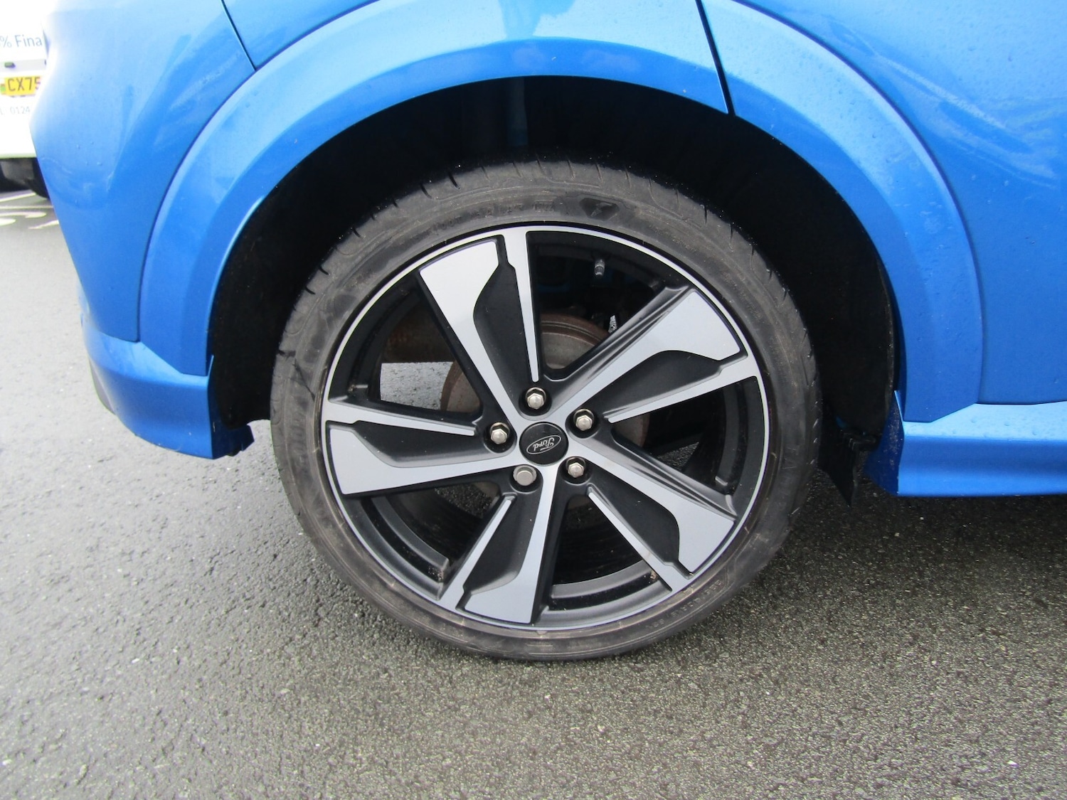 Used Ford Puma 2023 for sale - 77803818: Photo 12