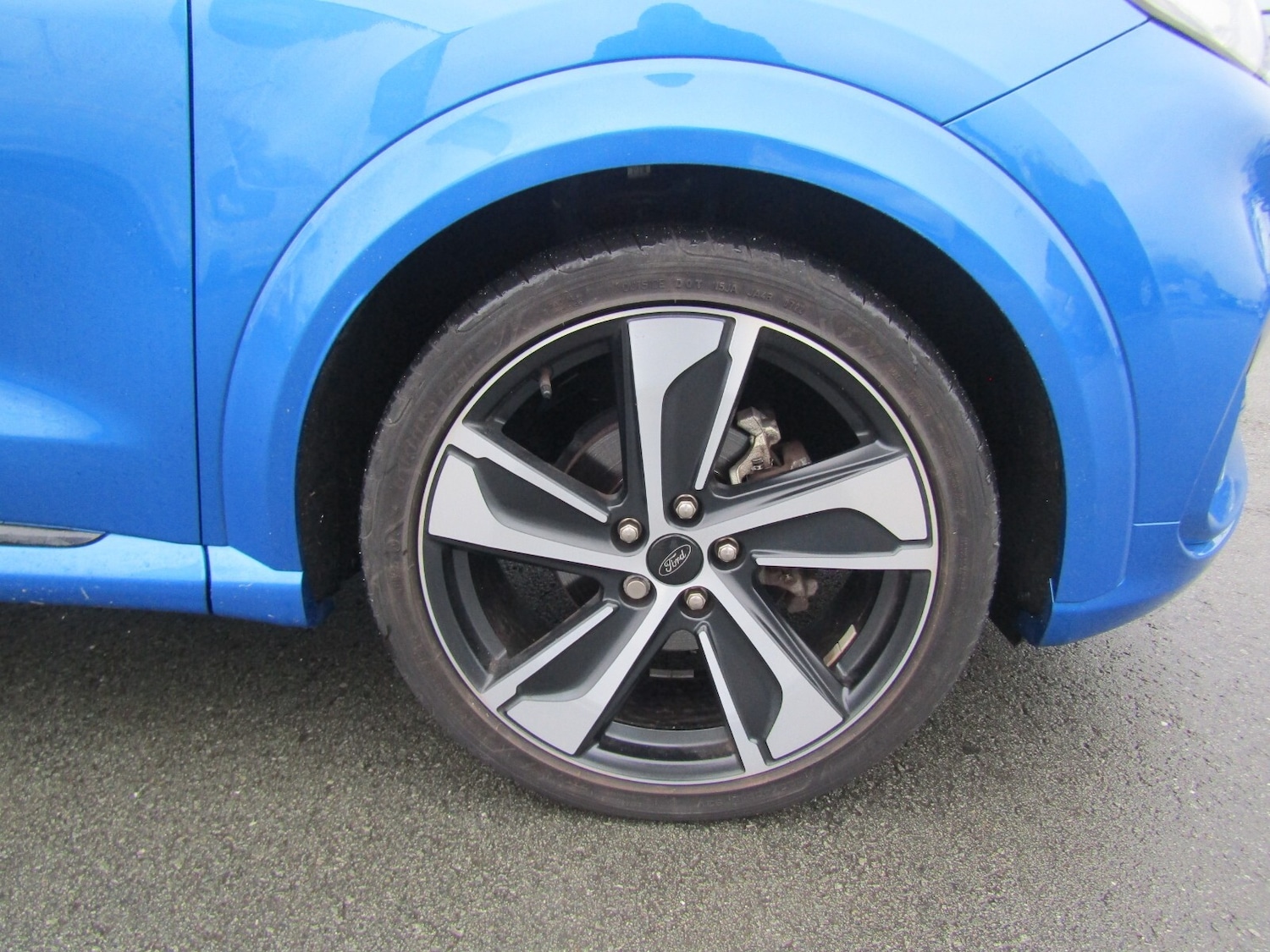 Used Ford Puma 2023 for sale - 77803818: Photo 13