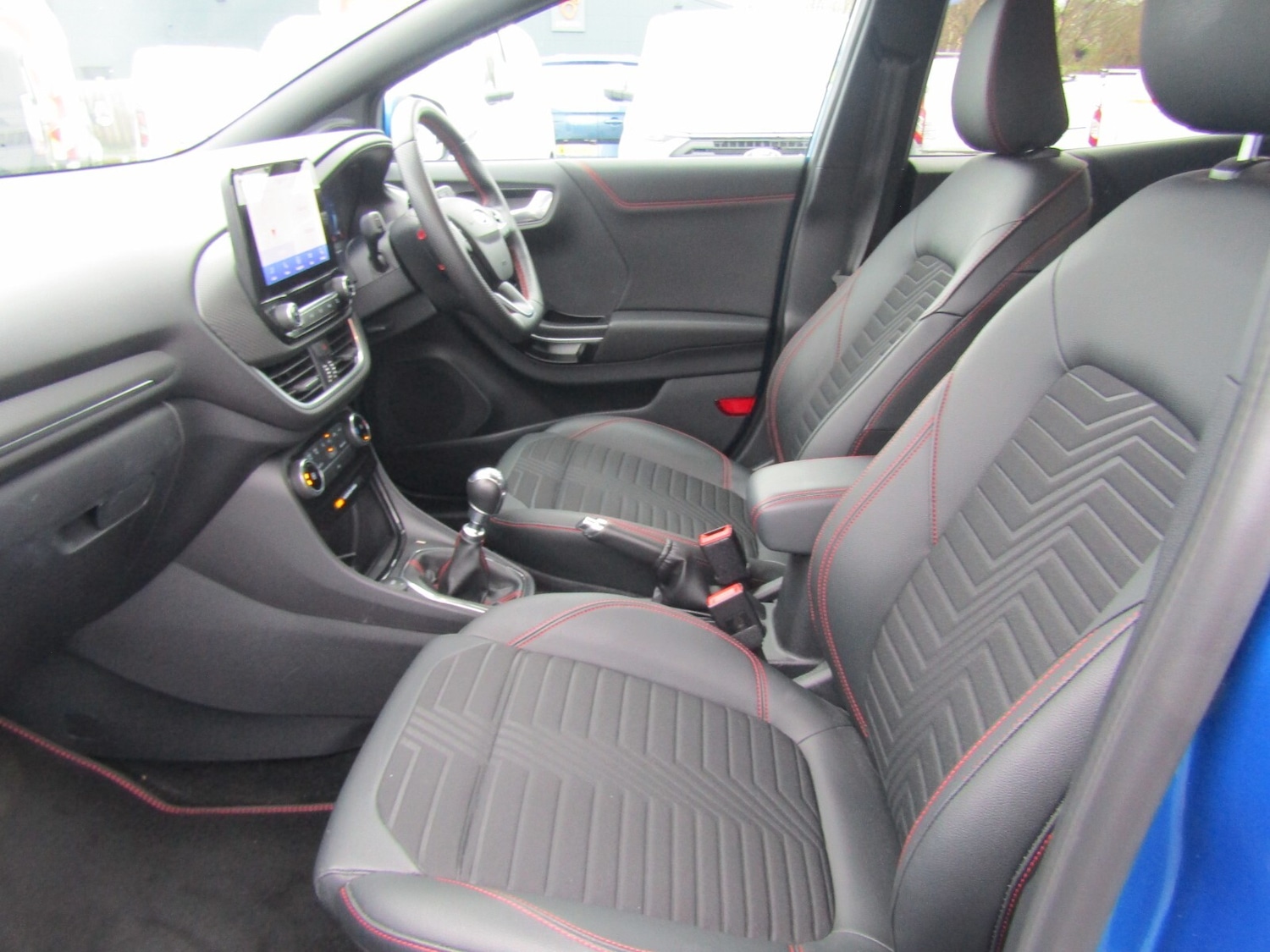 Used Ford Puma 2023 for sale - 77803818: Photo 14