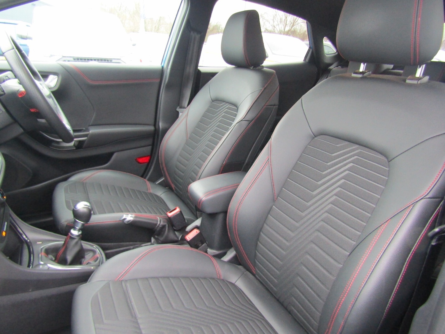 Used Ford Puma 2023 for sale - 77803818: Photo 15